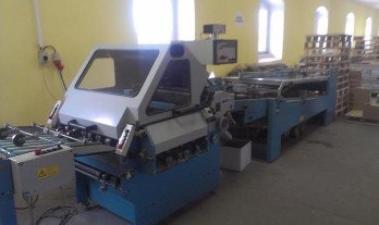Folding machines